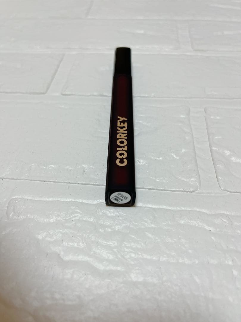 CKモイストベルベットリップR906