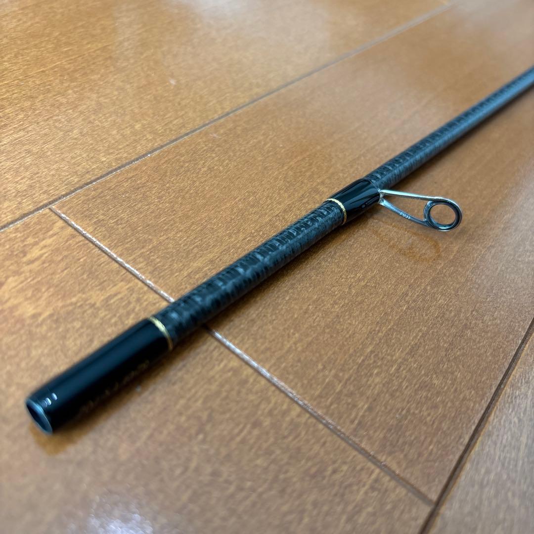 スクイッドマニア　KAGETORA PREMIUM Tester′s tune