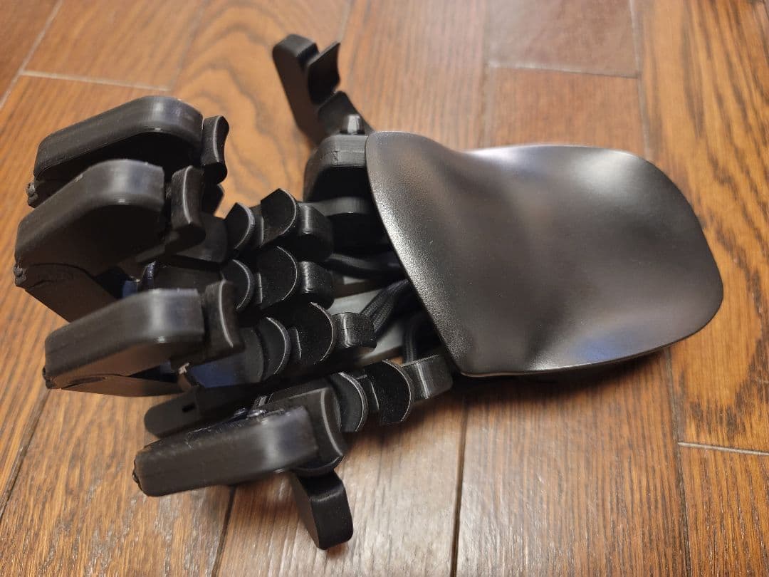 Azeron cyborg 2　黒