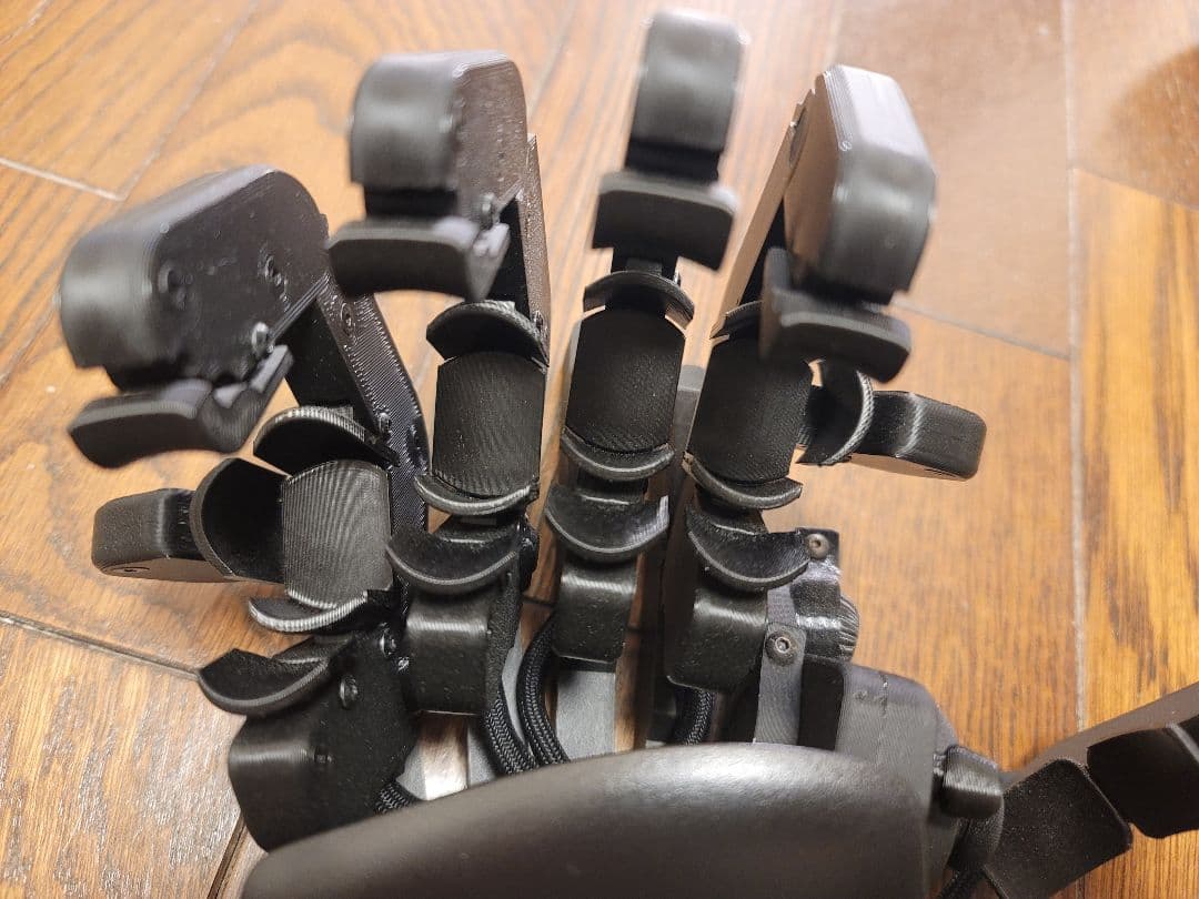 Azeron cyborg 2　黒