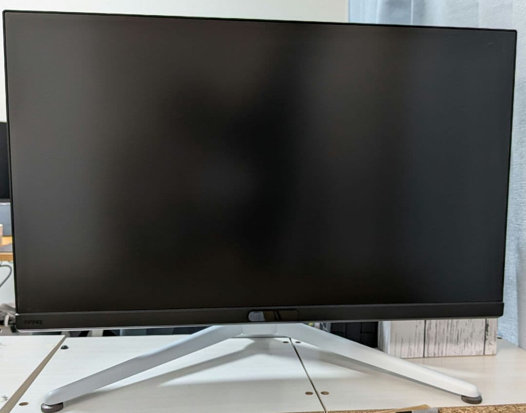 BenQ MOBIUZ EX271Q (27インチ/WQHD/180Hz)