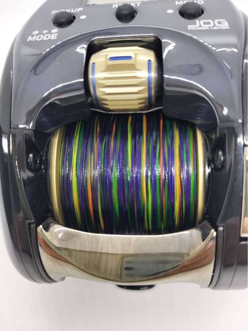 ダイワ　21シーボーグG 300J