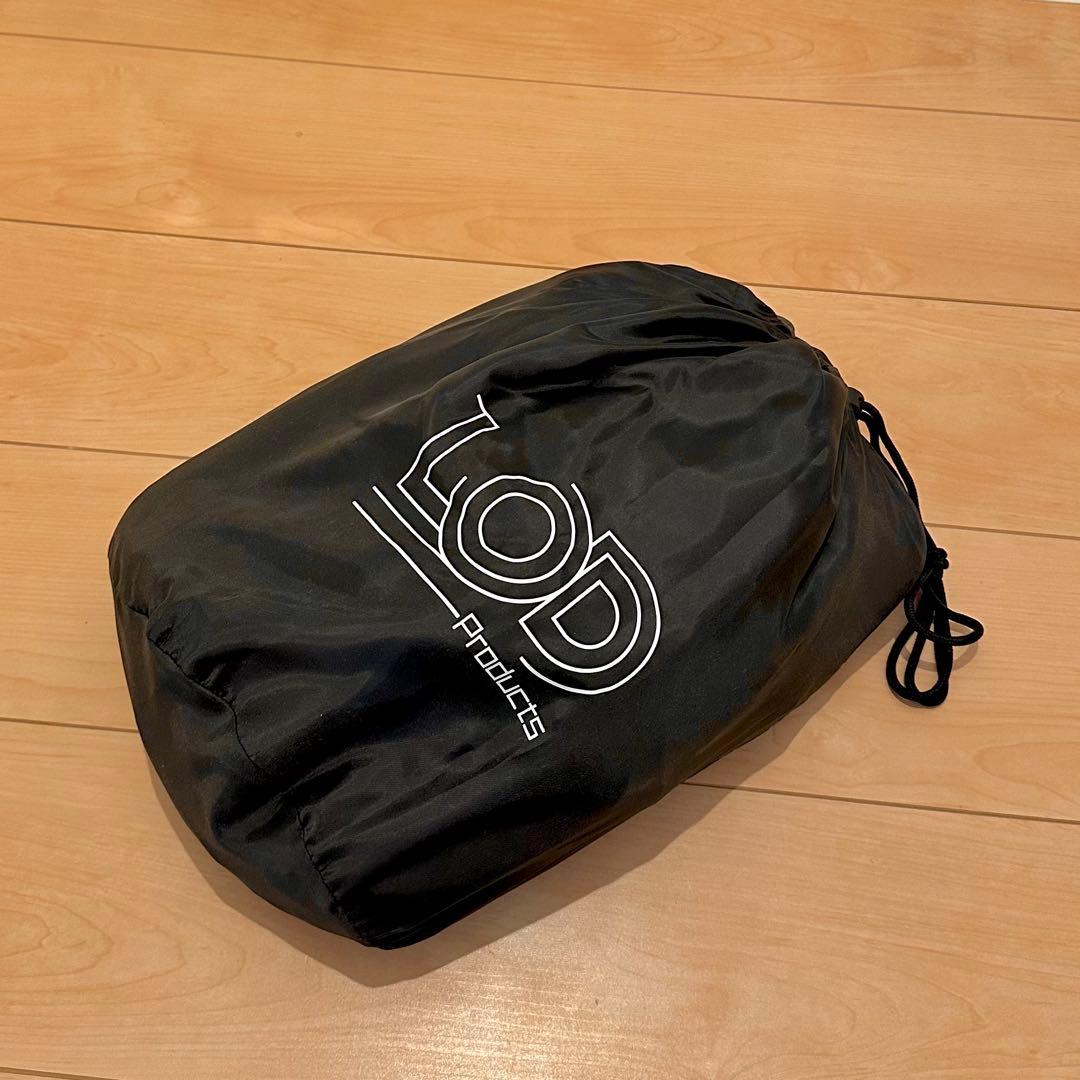 超極レア ロンバスタープ lod.product ウィングタープ