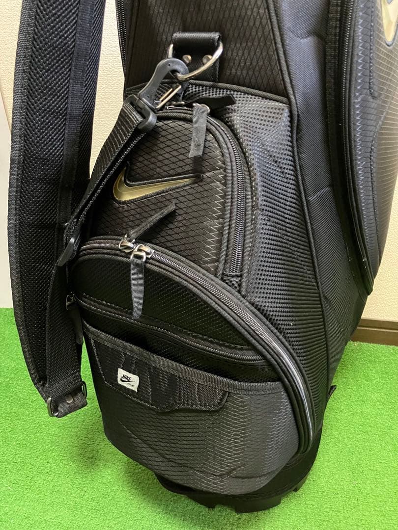 NIKE キャディバッグ
