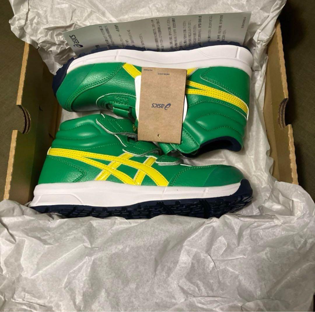 【新品未使用】24cm asics アシックス WINJOB CP302