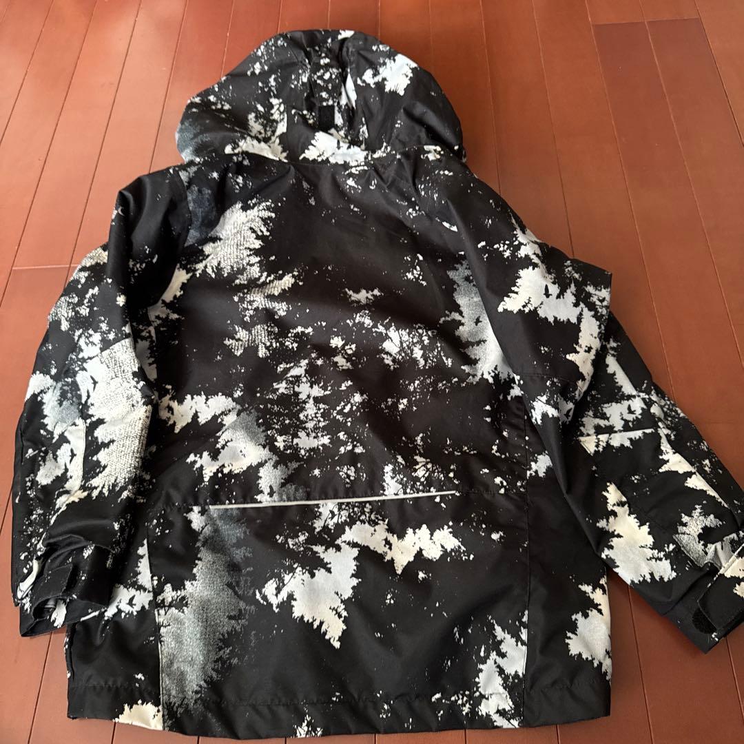 コロンビア　スキーウェア　M (10/12) 140