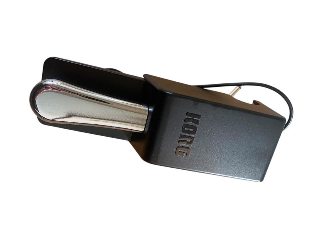 KORG SP-250 電子ピアノ 88鍵盤　本体 ホワイト