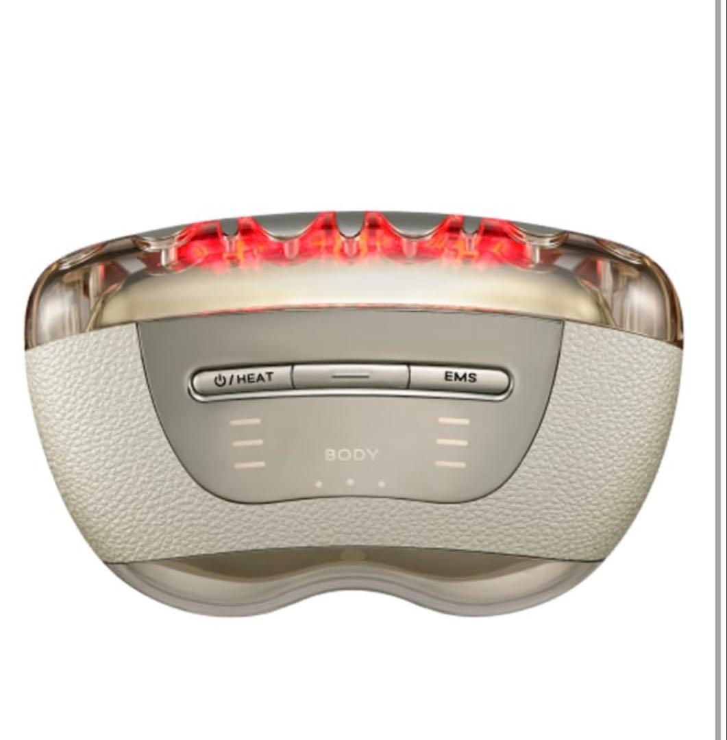 ヤーマン YA-MAN リフトケア特化型美顔器 リフトロジー ゴールド