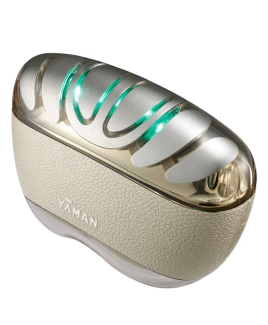 ヤーマン YA-MAN リフトケア特化型美顔器 リフトロジー ゴールド