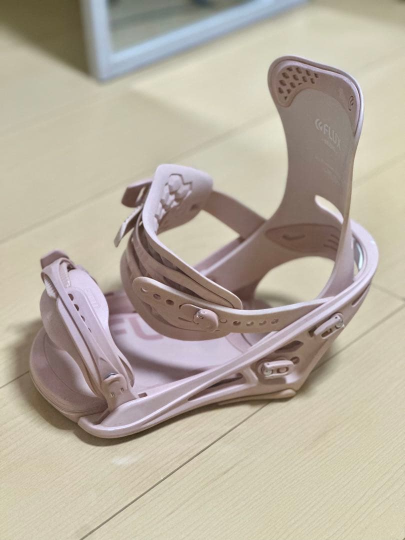 flux DS ビンディング　SMサイズ