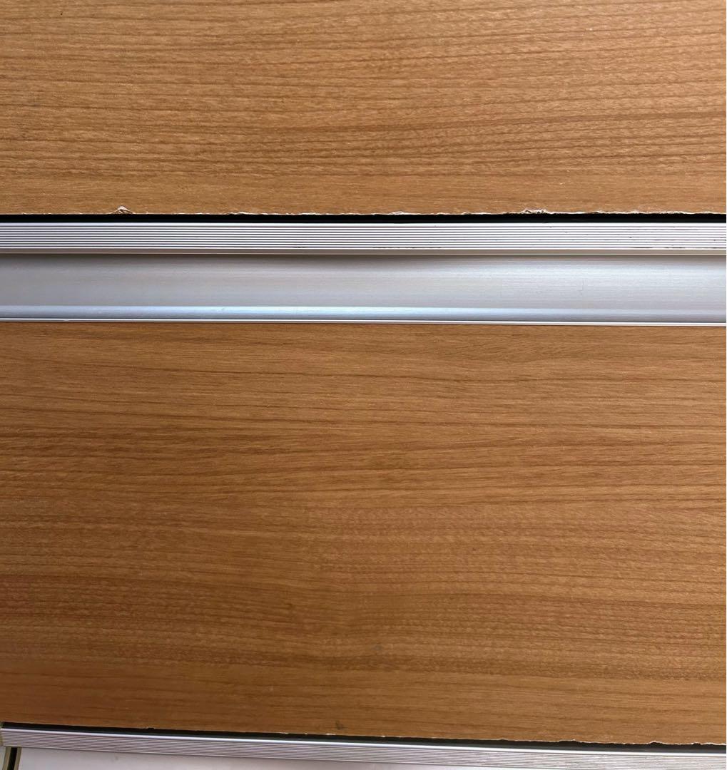 【断捨離中　懐かしの本屋】Pamouna 食器棚