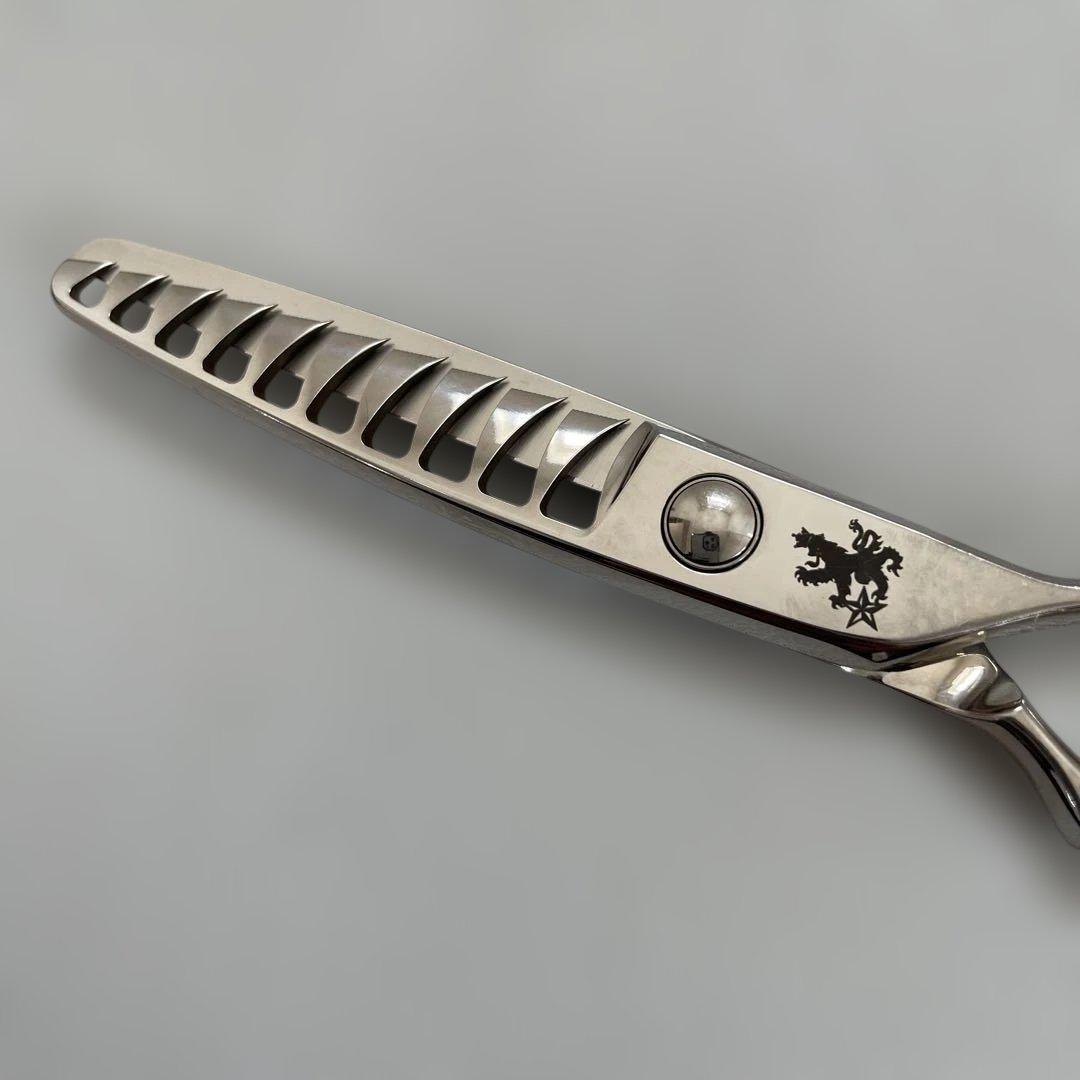 TRACKS SX-10 セニングシザー