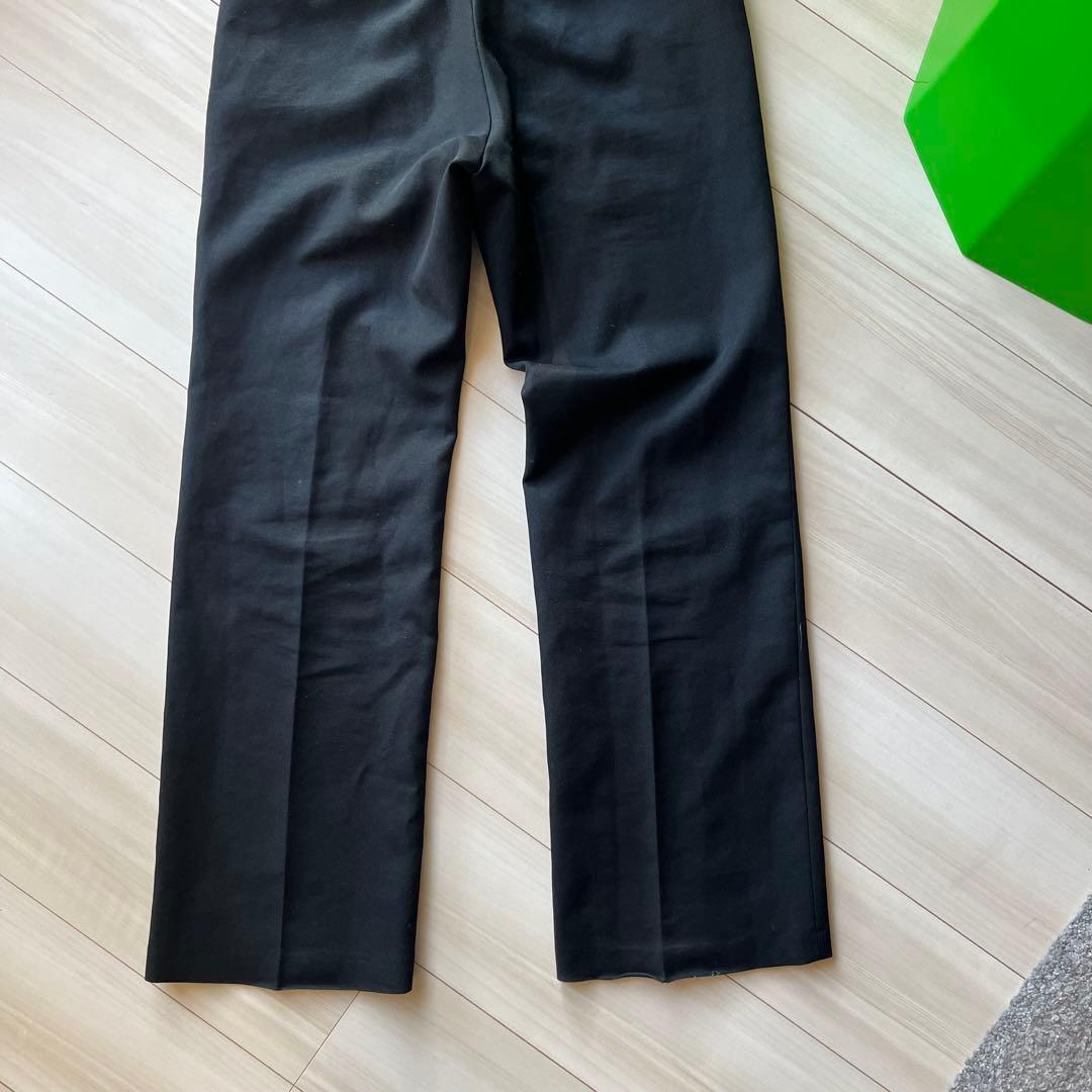 希少 w34 ブラック ヴィンテージ リーバイス アクションスラックス OVY