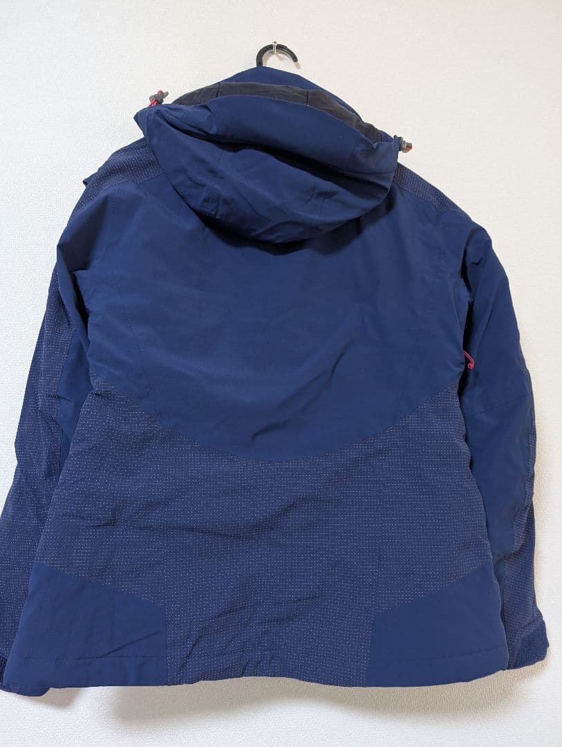 salomonスキージャケット　レディースM