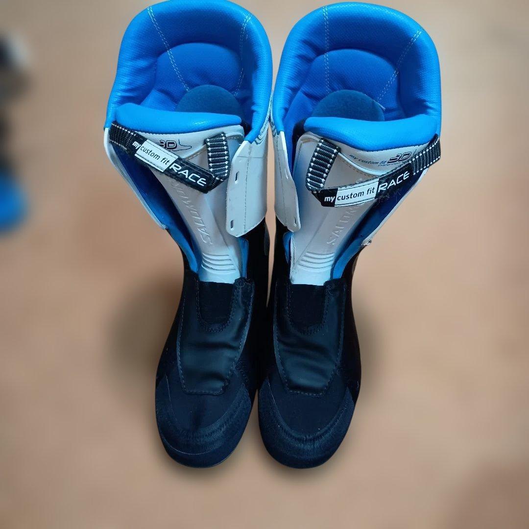 Salomon X Max 120 スキーブーツ　サロモン