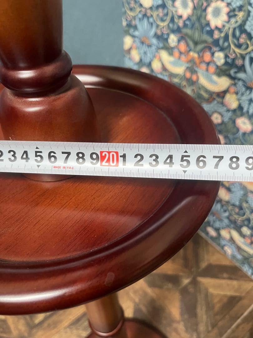 木製 アンティーク ハンガー ポールハンガー インテリア 当時物 昭和レトロ