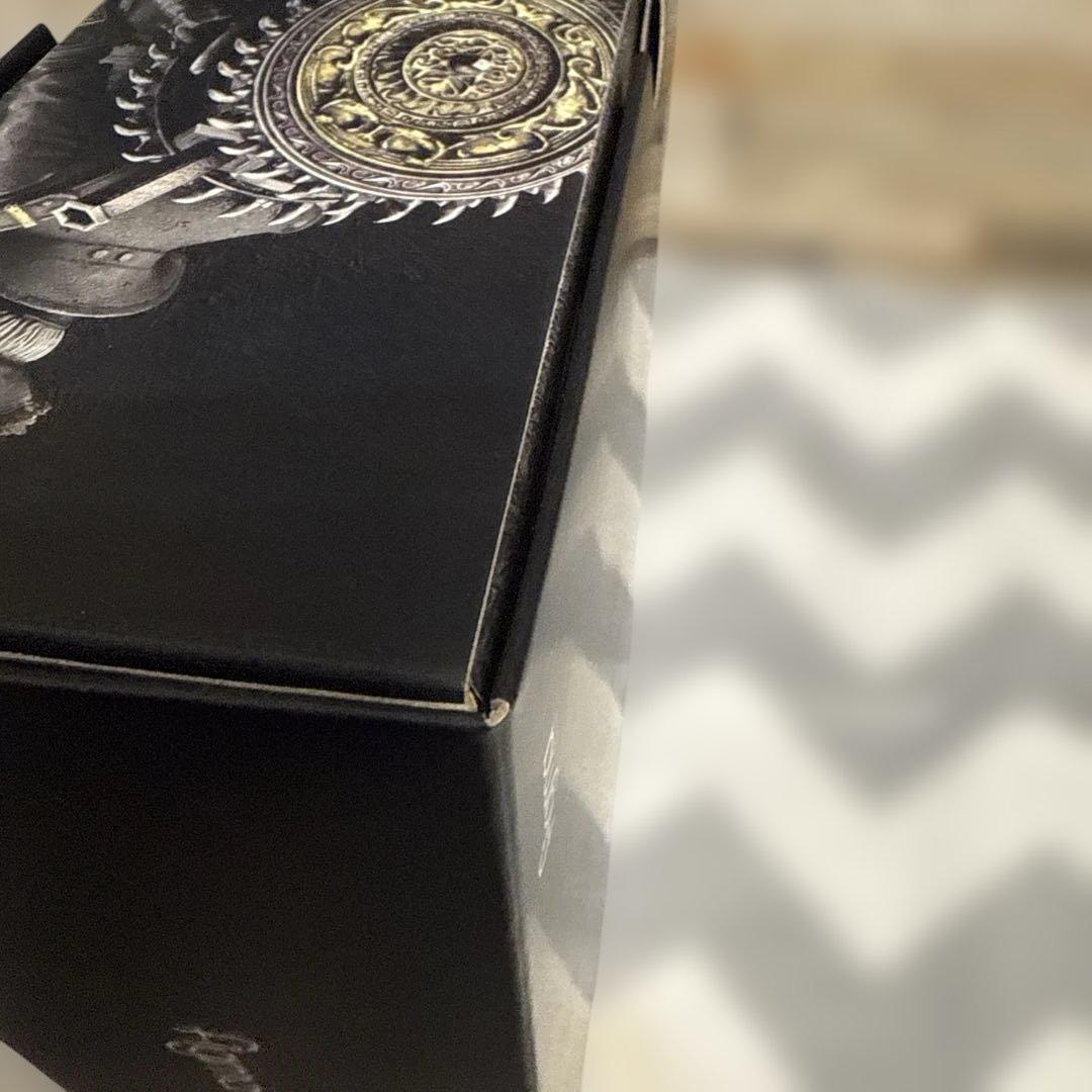 figma Bloodborne 367-DX 狩人