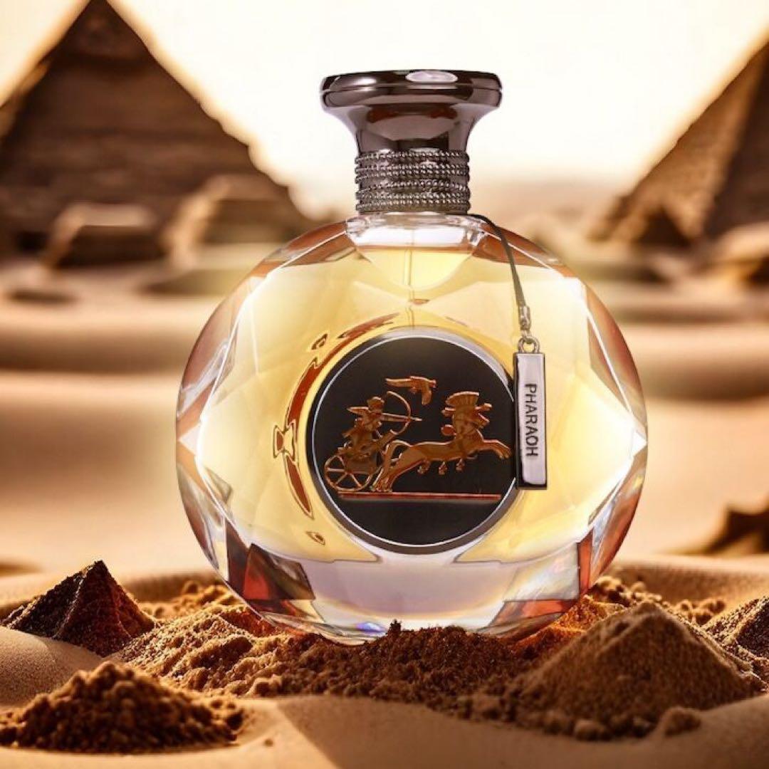 PHARAOH 香水 ユニセックス AURORA SCENTS