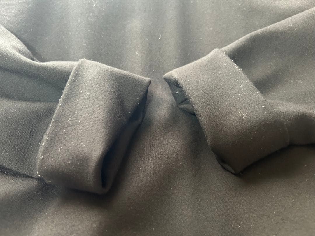 journal standard luxe ポンチ クルーネックワンピース