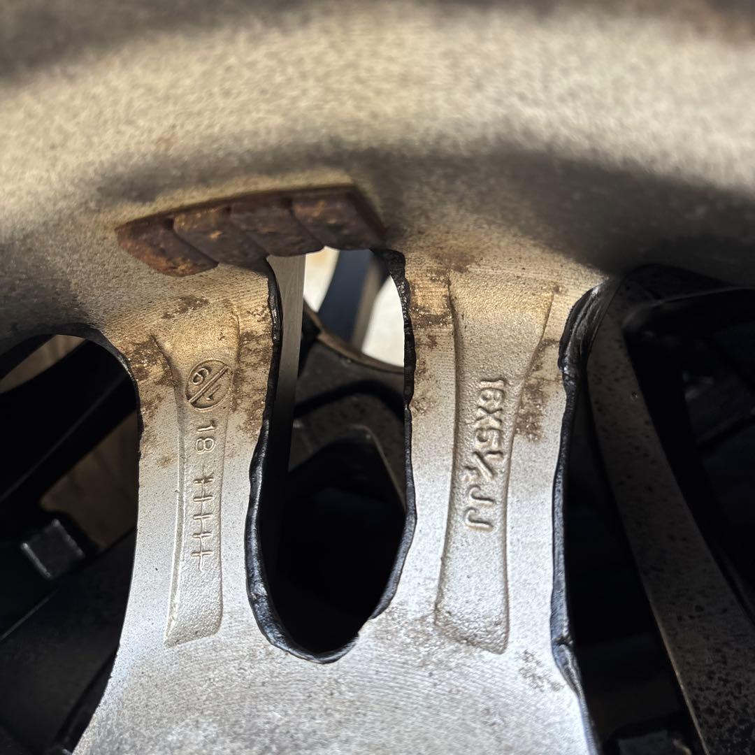 ブリザックDM-V2 ジムニー スタッドレスタイヤホイールブリヂストン16インチ