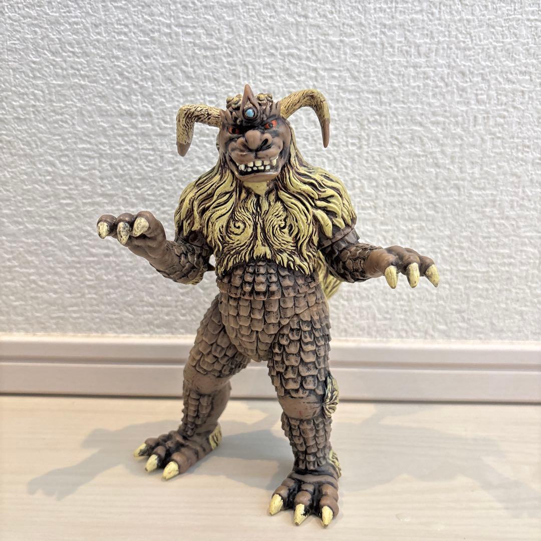 ムービーモンスターシリーズEX2015 セット　ソフビ