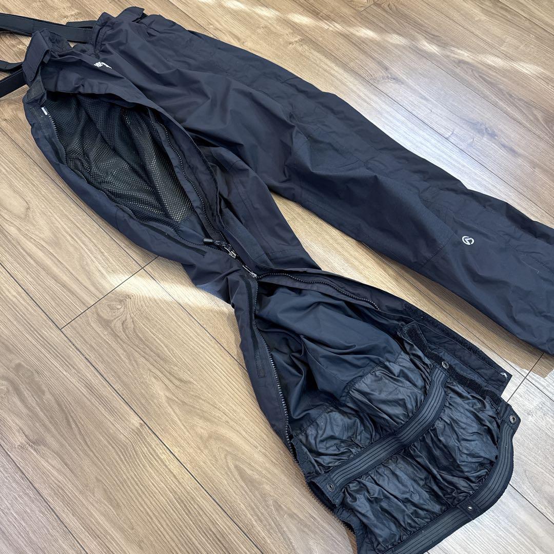 THE NORTH FACE GORE-TEX ゴアテックス スノーパンツ