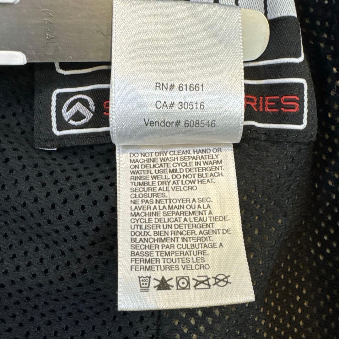 THE NORTH FACE GORE-TEX ゴアテックス スノーパンツ