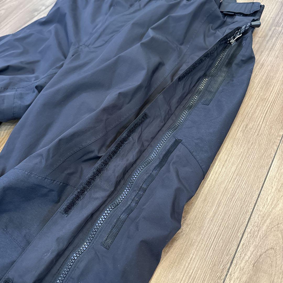 THE NORTH FACE GORE-TEX ゴアテックス スノーパンツ