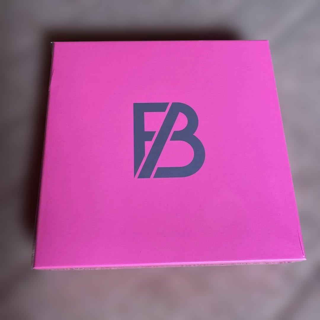 ミュージック BE:FIRST LIVE in DOME 2024 DVD