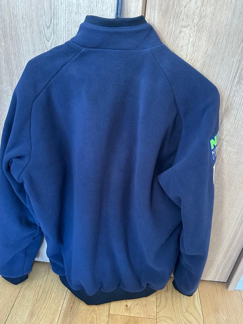 侍ジャパン　フリース