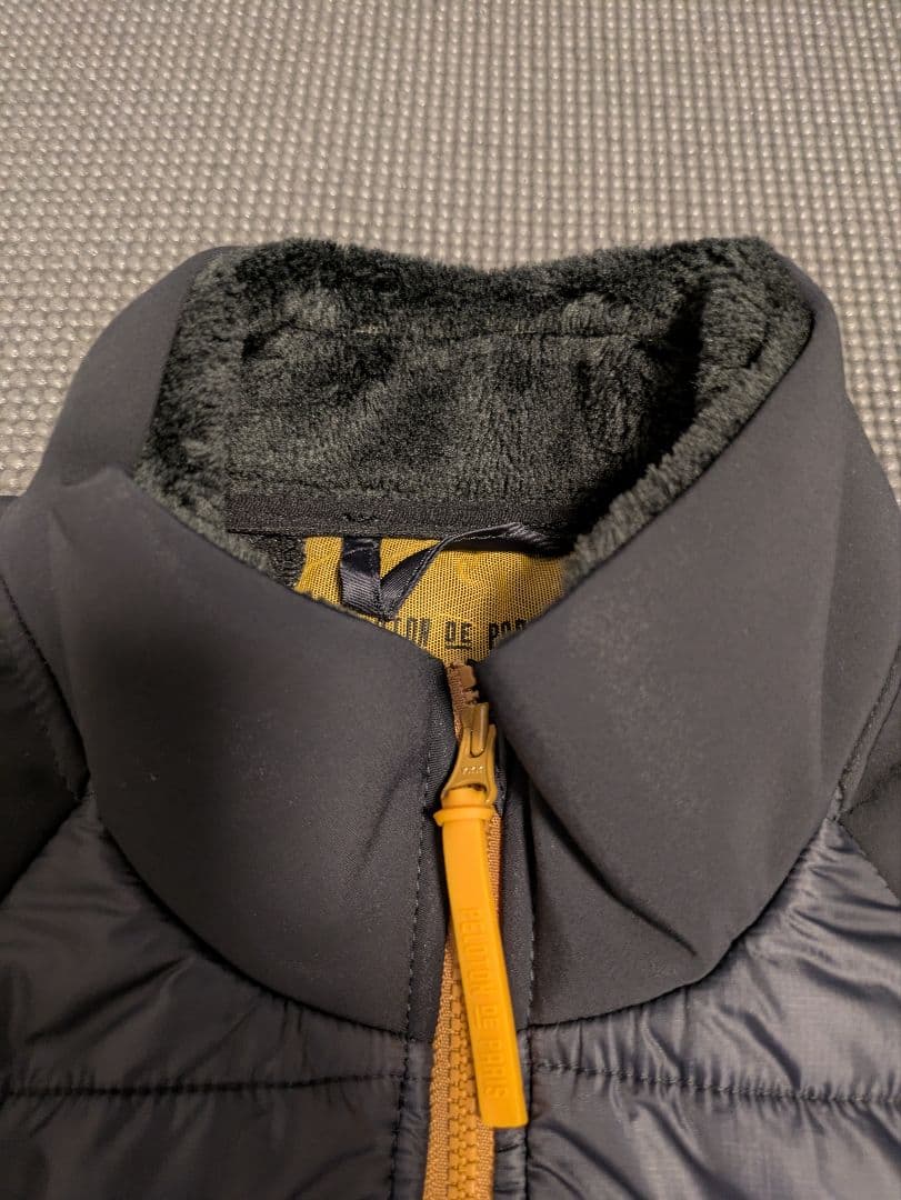 Peloton de parisウィンタージャケットMサイズ