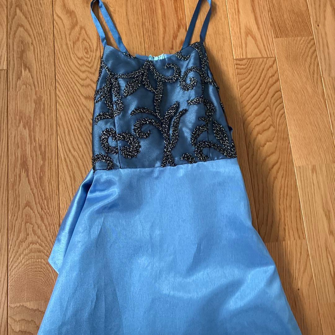 【送料無料】ゆめリストドレス15号(160)