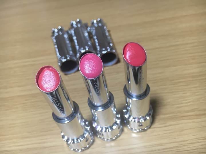 JILL STUART  リップブロッサム