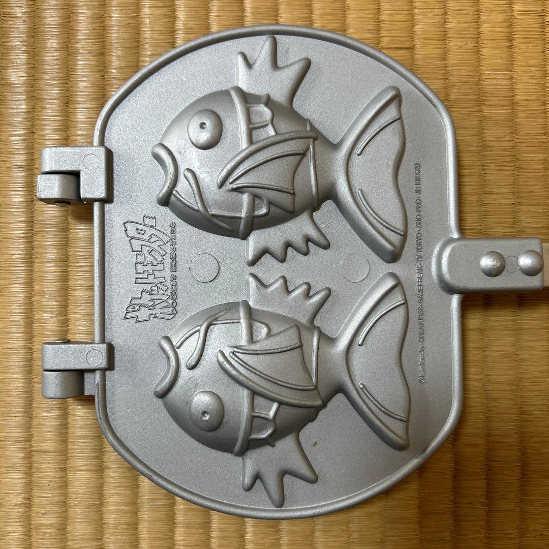 D*n様 レシピノート付！超希少レア！廃盤品！ ポケットモンスター コイキング