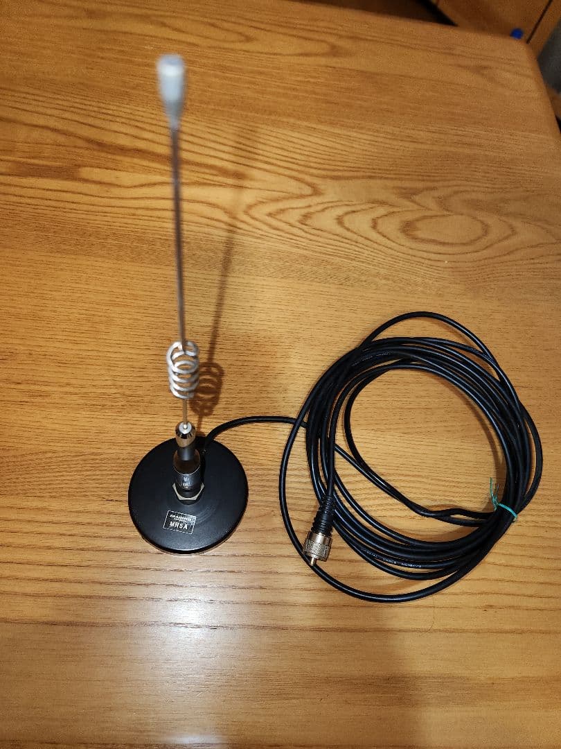 スタンダード FT-7800 トランシーバー