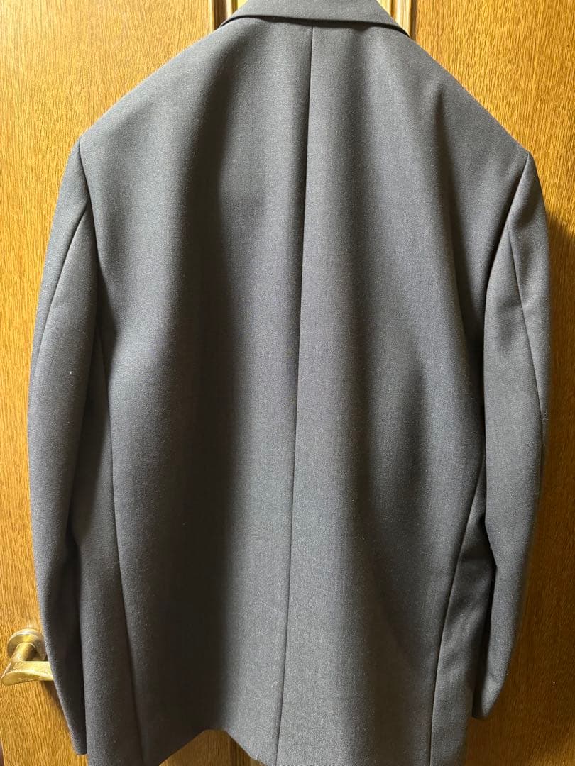 Llife DOESKIN TAILORED JACKET Mサイズ