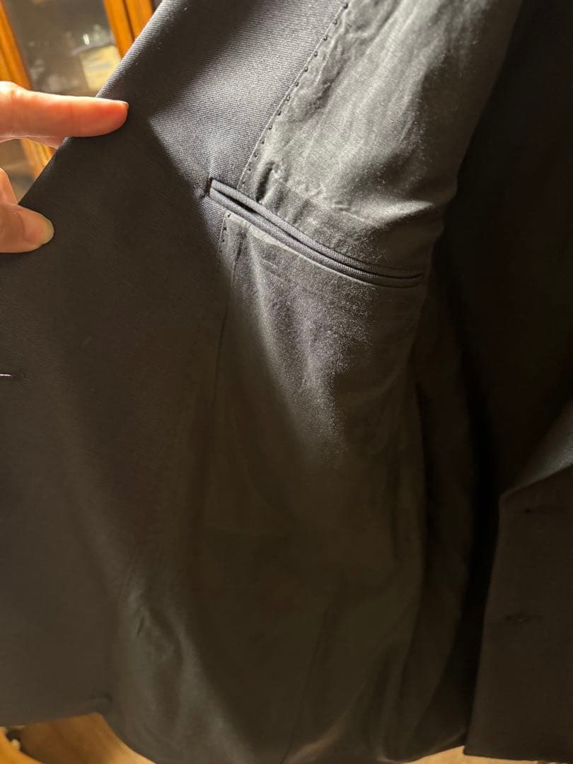 Llife DOESKIN TAILORED JACKET Mサイズ