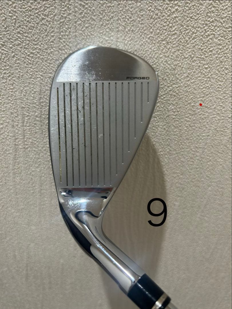 TaylorMadeテーラーメイド SIM GLOIRE アイアン5本セット