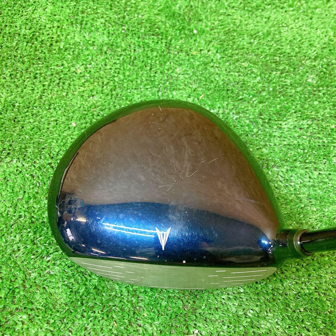 XXIO ゼクシオ　12.5度　ドライバー　フレックスL