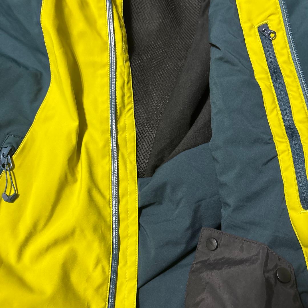 ミレースキーウェア　中古　格安　セット　週末価格