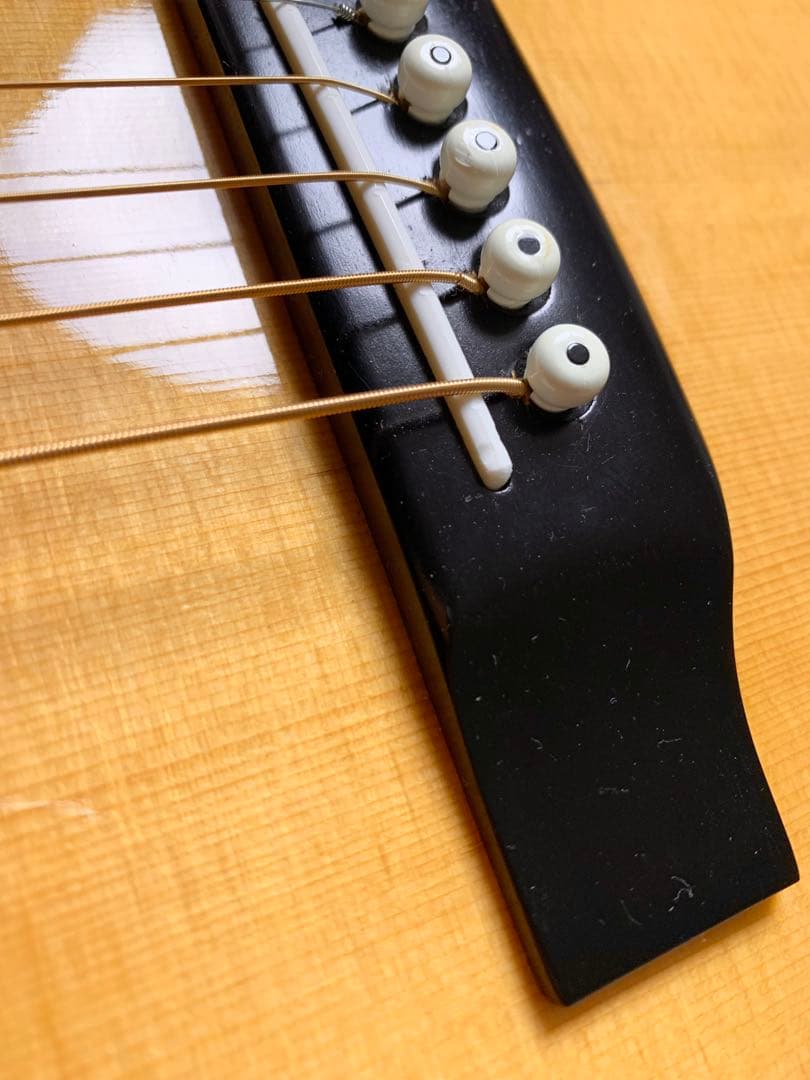 【ビンテージ！】TOKAI Cat's Eyes CE-250