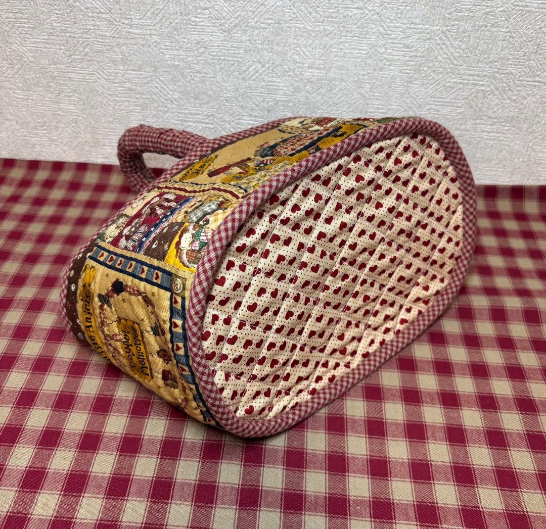 ハンドメイド☆マギーエンジェルとmimi & pinkle♪