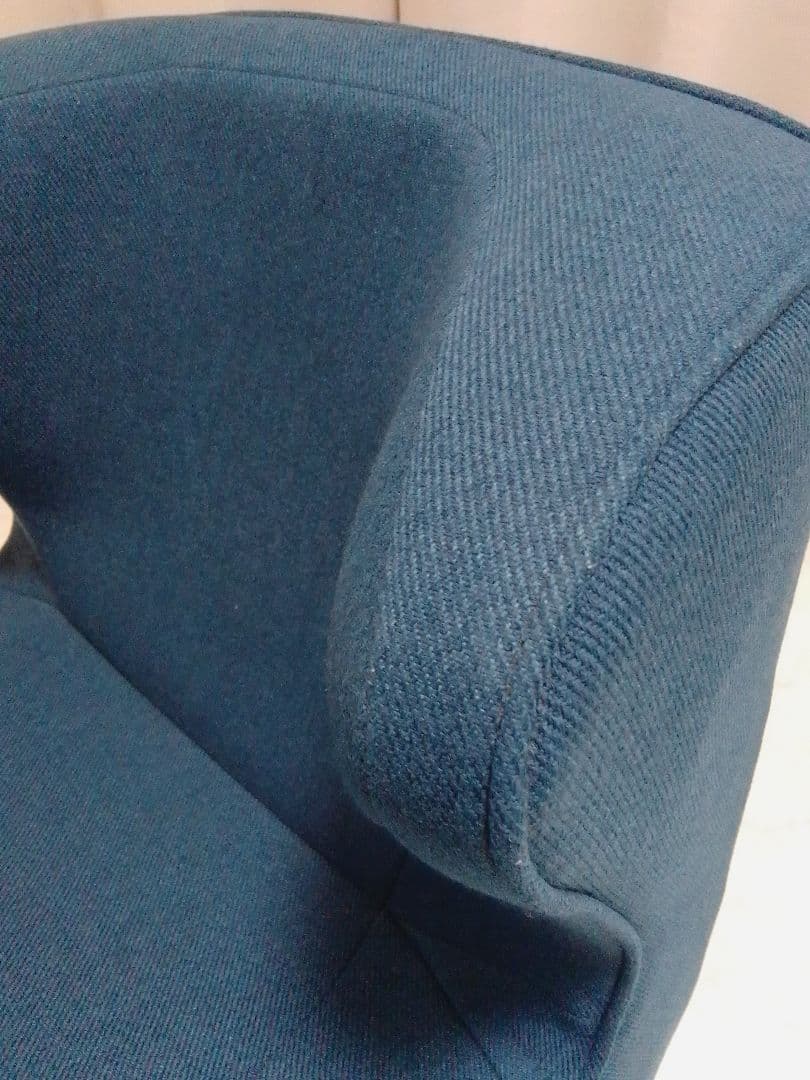 ☆美品☆ MTG スタイル ドクターチェアプラス ブルー