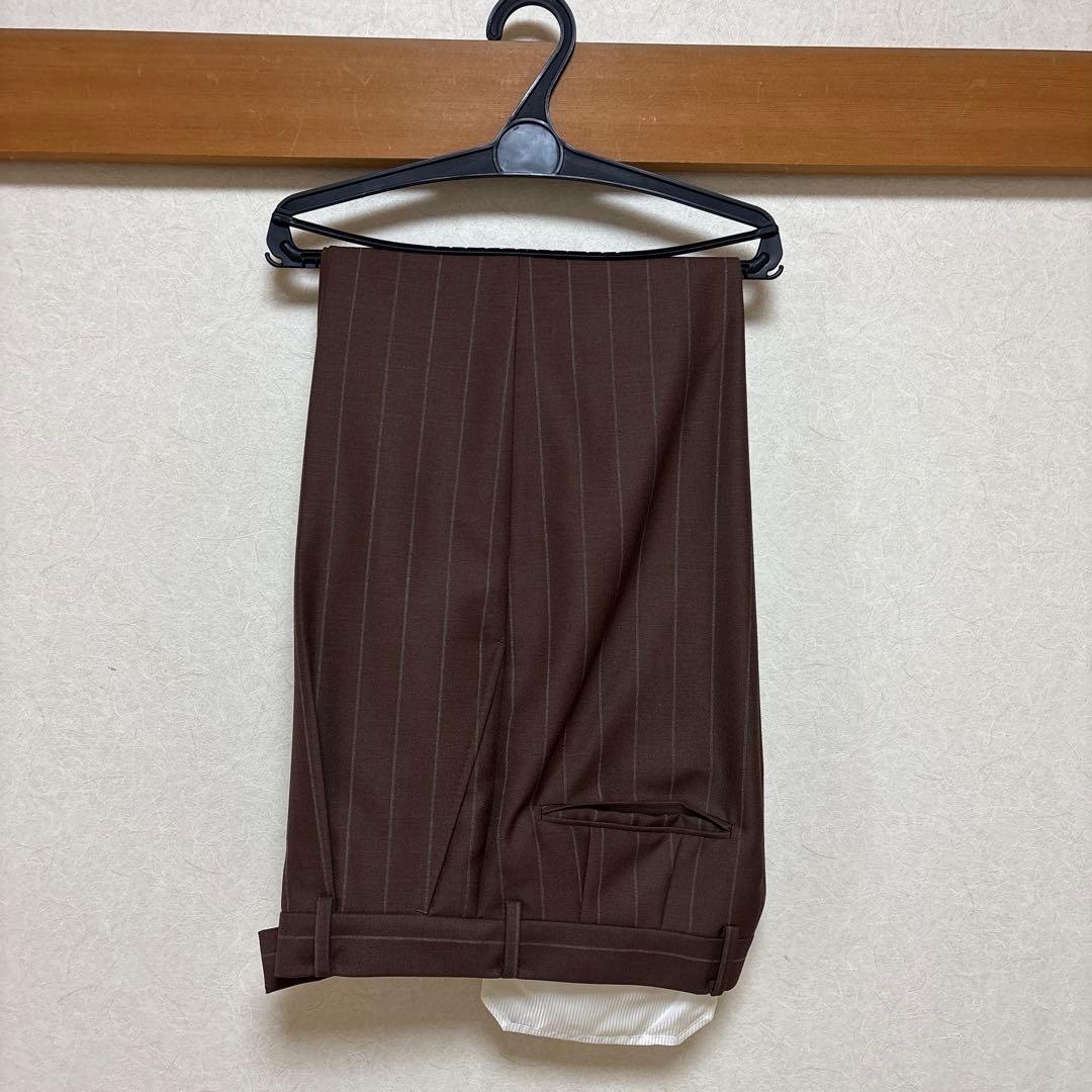 yu-ki0713 専用　GUILTY PARTIES ストライプスラックス