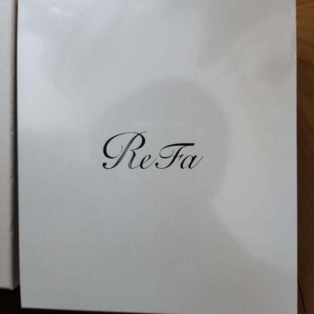 ReFa CARAT RAY リファカラットレイ