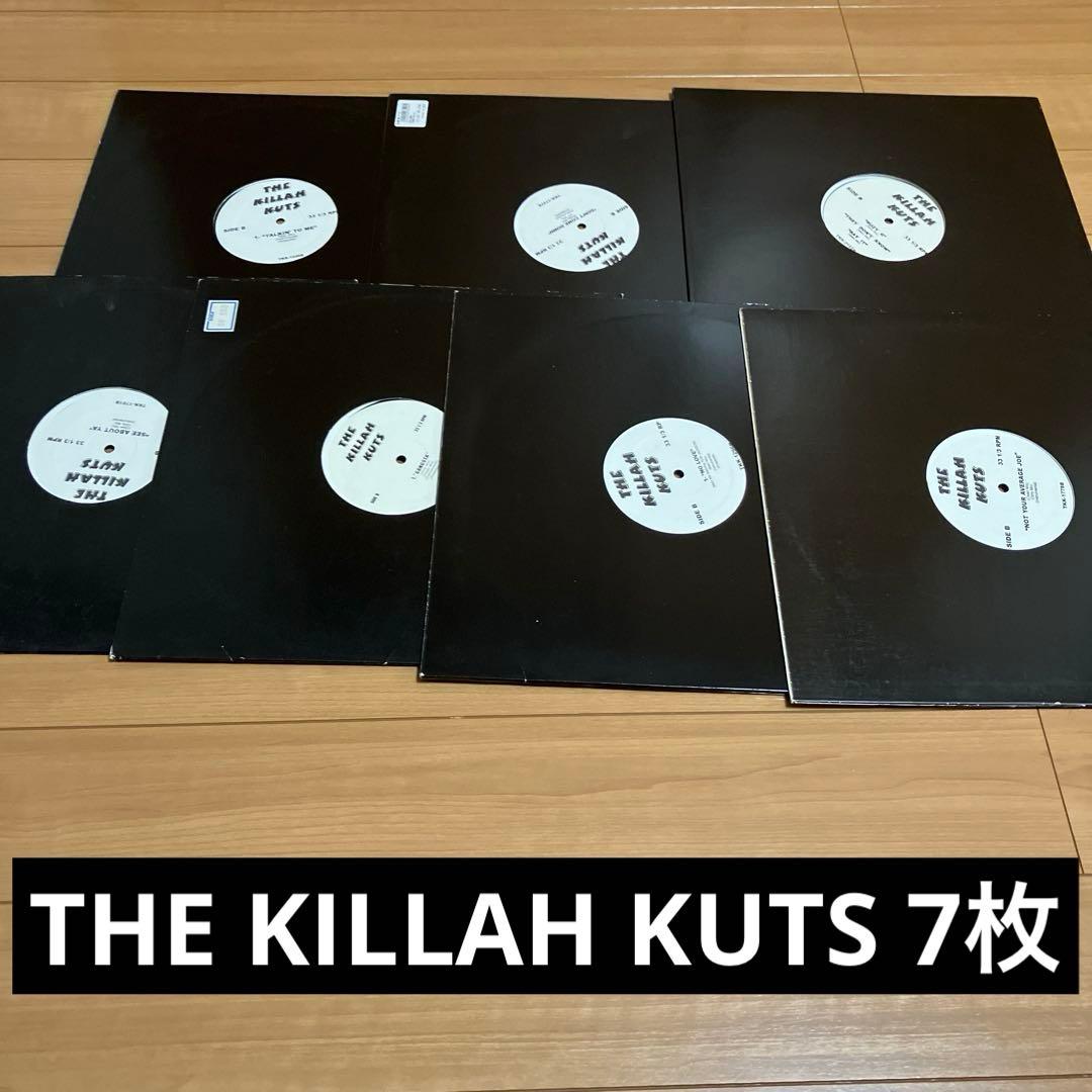 HIPHOP R&B 系の60枚セット