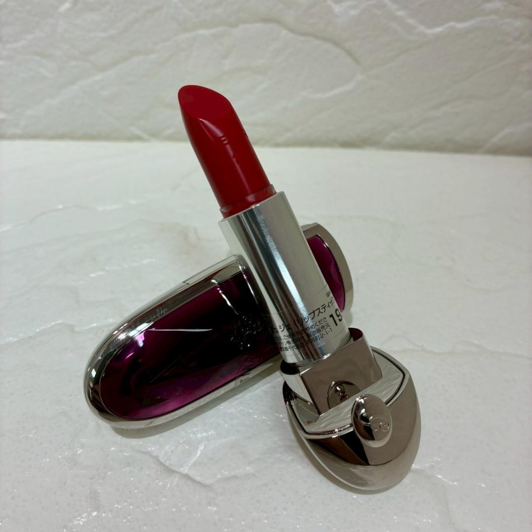 ♥GUERLAIN　ルージュ　ケース付き　４点セット