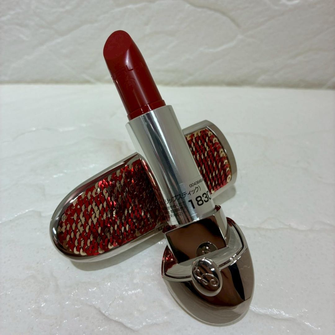 ♥GUERLAIN　ルージュ　ケース付き　４点セット