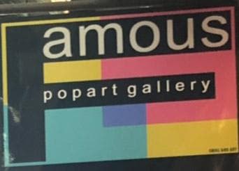 【タツ・新品 No 107】ポップアートパネル エデン アザール サッカー