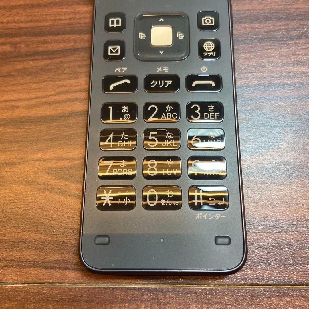 GRATINA グラティーナ KYF39SKA ガラケー 3078